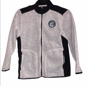 Old Navy Kids ZIP-Up Jacket